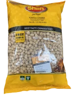 Kabuli Chana