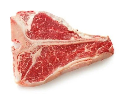 Beef T-Bone Steak